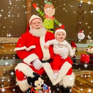 Meet your Posher, Talayna